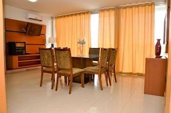 Barrudada Tropical 3*
