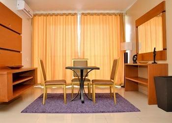 Barrudada Tropical Hotel